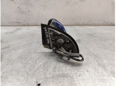 Recambio de retrovisor izquierdo para peugeot 307 (s1) xt referencia OEM IAM  ELECTRICO 5 CABLES 2
