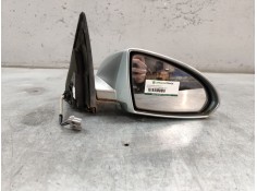 Recambio de retrovisor derecho para nissan primera berlina (p12) acenta referencia OEM IAM  ELECTRICO 5 CABLES