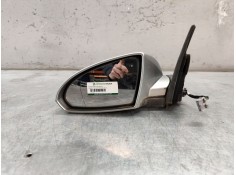 Recambio de retrovisor izquierdo para nissan primera berlina (p12) acenta referencia OEM IAM  ELECTRICO 5 CABLES