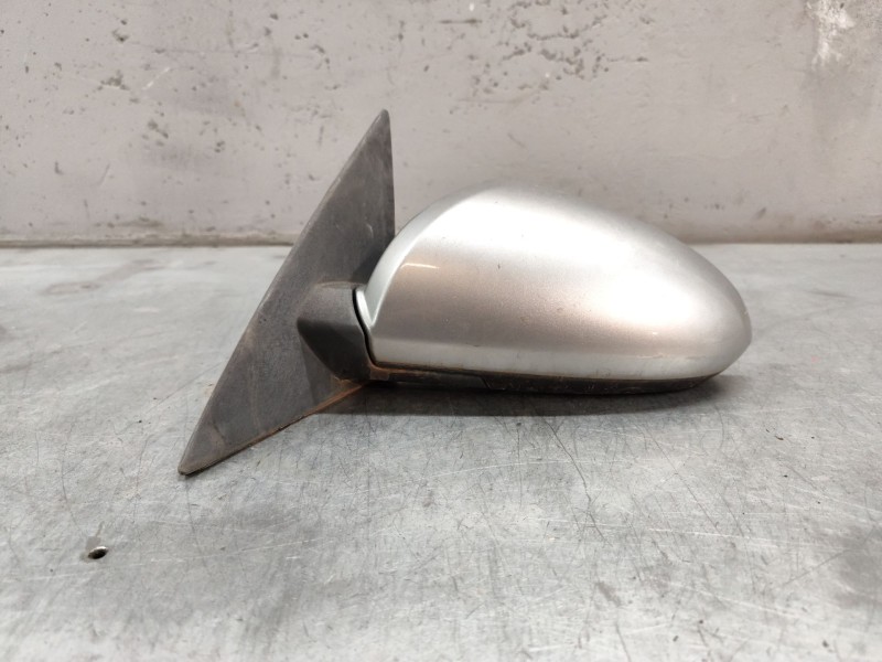 Recambio de retrovisor izquierdo para nissan primera berlina (p12) acenta referencia OEM IAM  ELECTRICO 5 CABLES