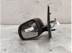 Recambio de retrovisor izquierdo para dacia dokker essential referencia OEM IAM  ELECTRICO 5 PINS