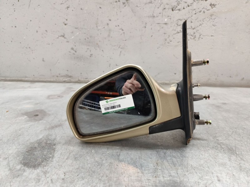 Recambio de retrovisor izquierdo para hyundai matrix (fc) 1.5 crdi referencia OEM IAM  ELECTRICO 5 PINS
