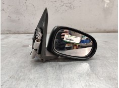 Recambio de retrovisor derecho para nissan almera tino (v10) 1.8 referencia OEM IAM  ELECTRICO 3 PINS