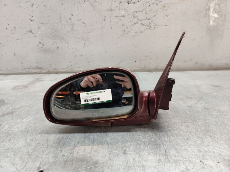 Recambio de retrovisor izquierdo para kia magentis ex referencia OEM IAM  ELECTRICO 5 PINS