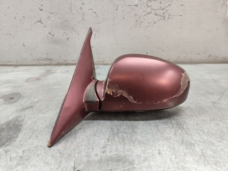 Recambio de retrovisor izquierdo para kia magentis ex referencia OEM IAM  ELECTRICO 5 PINS