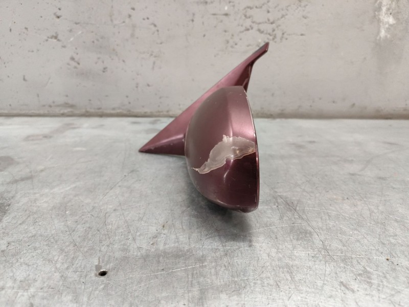 Recambio de retrovisor izquierdo para kia magentis ex referencia OEM IAM  ELECTRICO 5 PINS