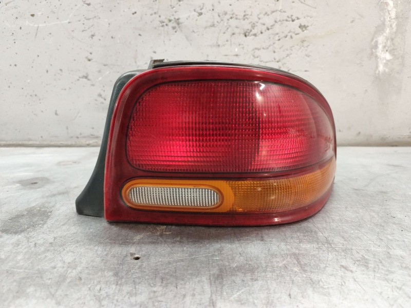 Recambio de piloto trasero derecho para chrysler stratus berlina (ja) 2.0 le referencia OEM IAM   