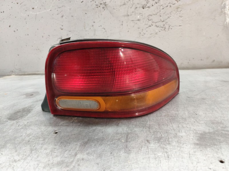 Recambio de piloto trasero derecho para chrysler stratus berlina (ja) 2.0 le referencia OEM IAM   