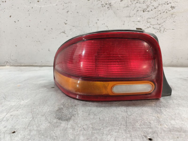 Recambio de piloto trasero izquierdo para chrysler stratus berlina (ja) 2.0 le referencia OEM IAM   