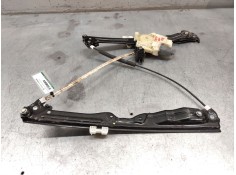 Recambio de elevalunas delantero izquierdo para peugeot 308 active referencia OEM IAM 9678189880  