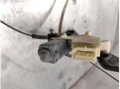 Recambio de elevalunas delantero izquierdo para peugeot 308 active referencia OEM IAM 9678189880   2