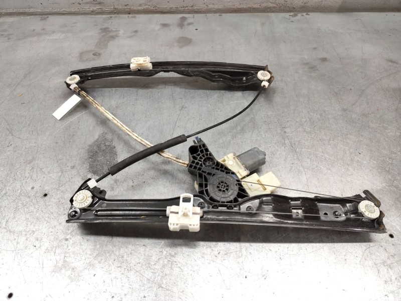Recambio de elevalunas delantero izquierdo para peugeot 308 active referencia OEM IAM 9678189880  