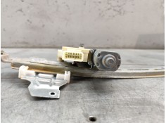 Recambio de elevalunas trasero derecho para peugeot 308 active referencia OEM IAM 9678189780   2