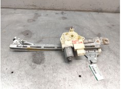 Recambio de elevalunas trasero izquierdo para peugeot 308 active referencia OEM IAM 9678190080  