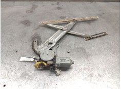 Recambio de elevalunas delantero derecho para suzuki ignis rm (mh) referencia OEM IAM 8343076G00  