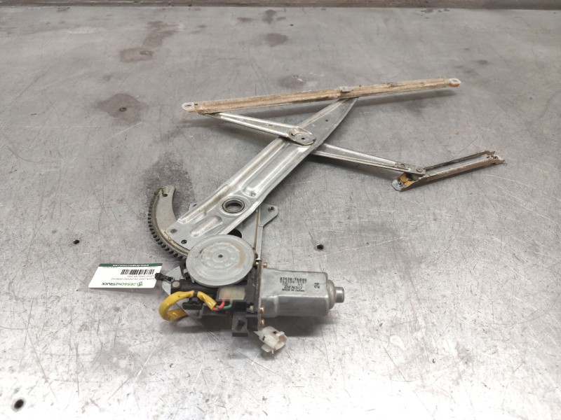 Recambio de elevalunas delantero derecho para suzuki ignis rm (mh) referencia OEM IAM 8343076G00  