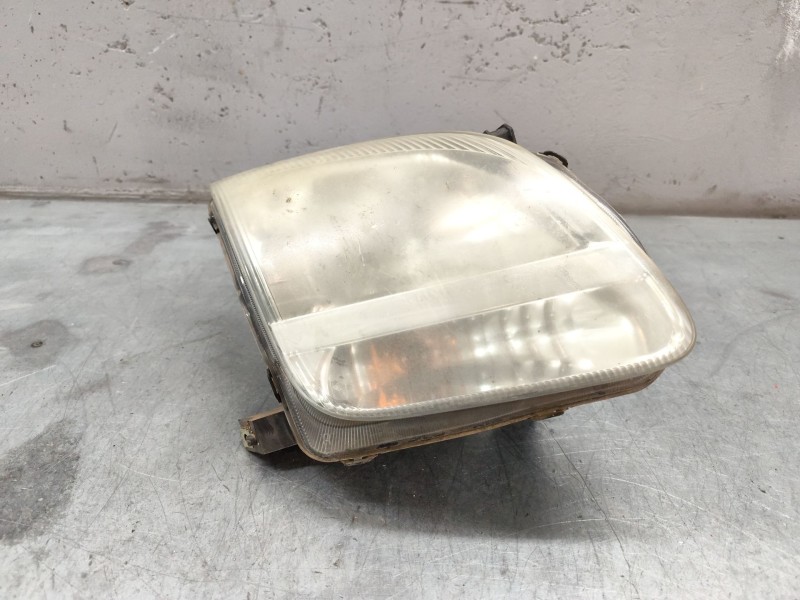 Recambio de faro derecho para suzuki ignis rm (mh) referencia OEM IAM   