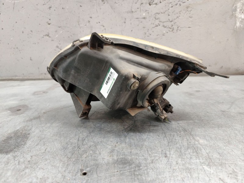 Recambio de faro derecho para suzuki ignis rm (mh) referencia OEM IAM   