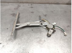 Recambio de maneta exterior delantera izquierda para suzuki ignis rm (mh) referencia OEM IAM 8346076G00  