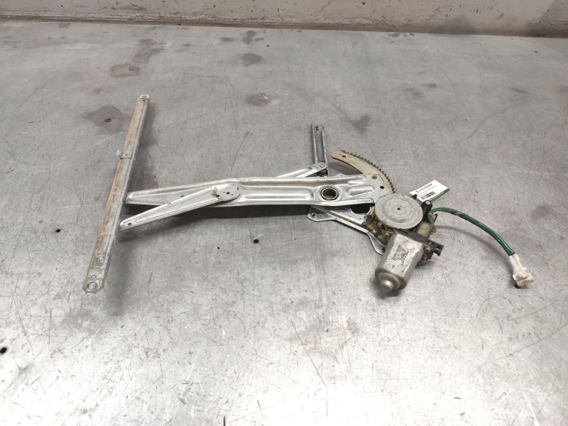 Recambio de maneta exterior delantera izquierda para suzuki ignis rm (mh) referencia OEM IAM 8346076G00  