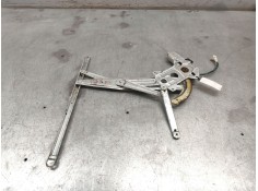 Recambio de maneta exterior delantera izquierda para suzuki ignis rm (mh) referencia OEM IAM 8346076G00   2