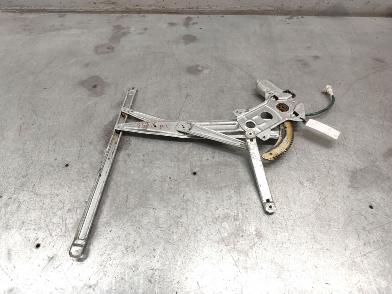 Recambio de maneta exterior delantera izquierda para suzuki ignis rm (mh) referencia OEM IAM 8346076G00  