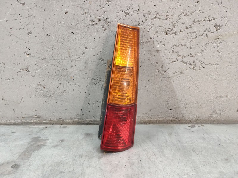 Recambio de piloto trasero derecho para suzuki ignis rm (mh) referencia OEM IAM   