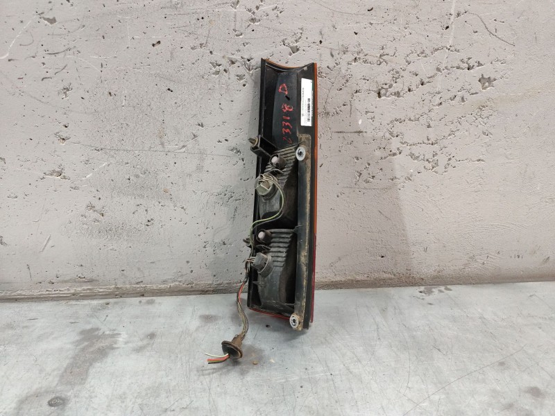 Recambio de piloto trasero derecho para suzuki ignis rm (mh) referencia OEM IAM   