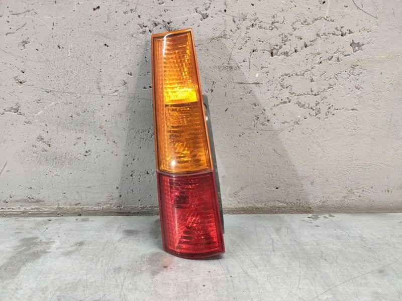 Recambio de piloto trasero izquierdo para suzuki ignis rm (mh) referencia OEM IAM   