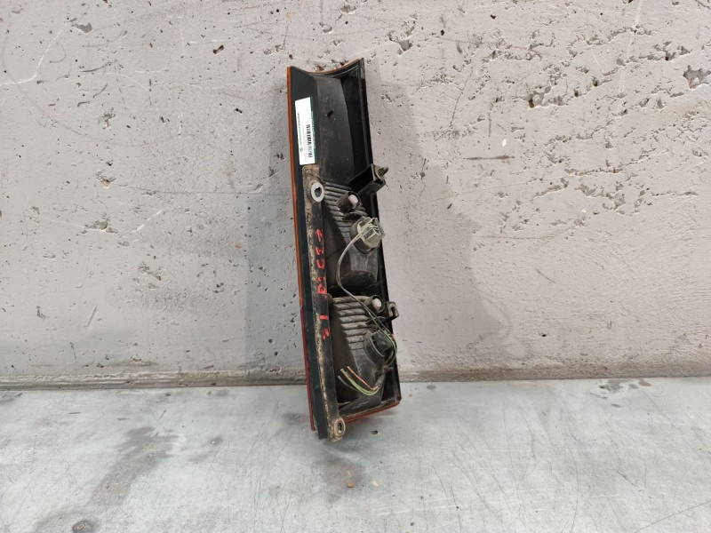 Recambio de piloto trasero izquierdo para suzuki ignis rm (mh) referencia OEM IAM   