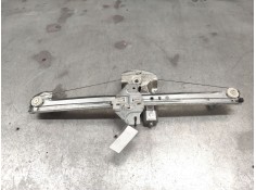 Recambio de elevalunas delantero izquierdo para dacia dokker essential referencia OEM IAM 128001472B  2 PINS 2