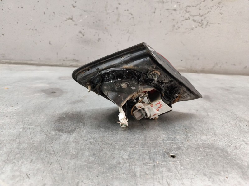 Recambio de piloto trasero derecho interior para nissan almera i (n15) 1.6 referencia OEM IAM   