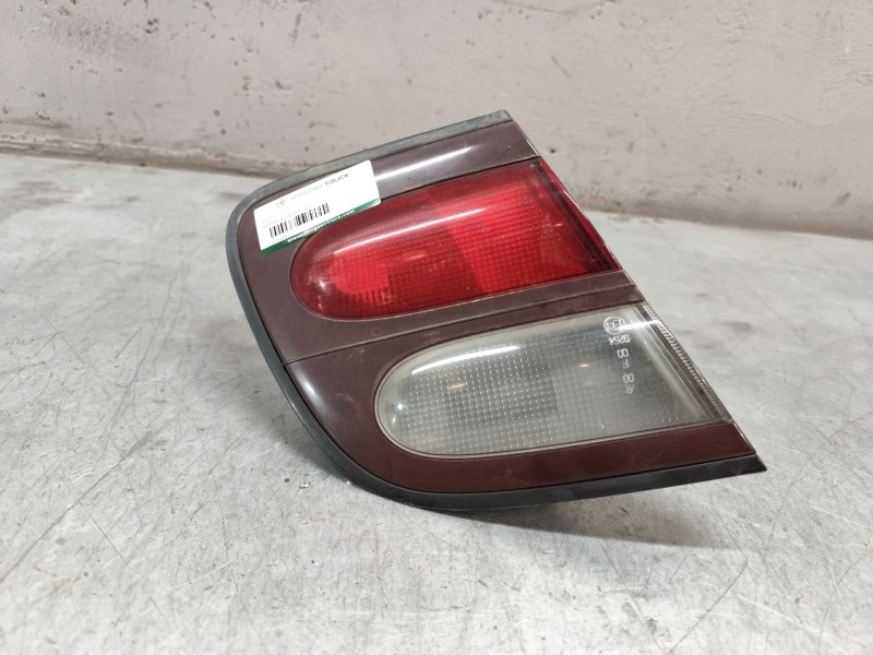 Recambio de piloto trasero izquierdo interior para nissan almera i (n15) 1.6 referencia OEM IAM   