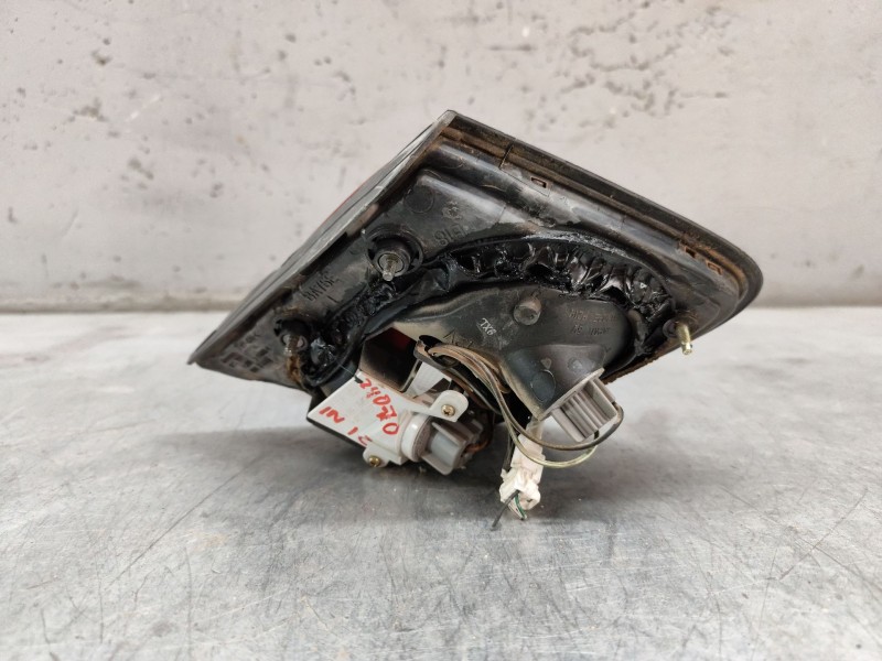 Recambio de piloto trasero izquierdo interior para nissan almera i (n15) 1.6 referencia OEM IAM   