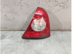 Recambio de piloto trasero derecho para renault clio ii fase ii (b/cb0) authentique referencia OEM IAM   