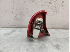 Recambio de piloto trasero derecho para renault clio ii fase ii (b/cb0) authentique referencia OEM IAM    2