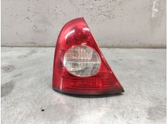 Recambio de piloto trasero izquierdo para renault clio ii fase ii (b/cb0) authentique referencia OEM IAM   