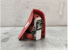 Recambio de piloto trasero izquierdo para renault clio ii fase ii (b/cb0) authentique referencia OEM IAM    2