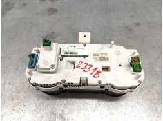 Recambio de cuadro instrumentos para suzuki ignis rm (mh) referencia OEM IAM 341006GC  3410086GC0 2