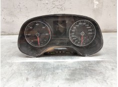Recambio de cuadro instrumentos para seat leon (5f1) 1.6 tdi referencia OEM IAM 5F0920741D  