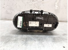 Recambio de cuadro instrumentos para seat leon (5f1) 1.6 tdi referencia OEM IAM 5F0920741D   2