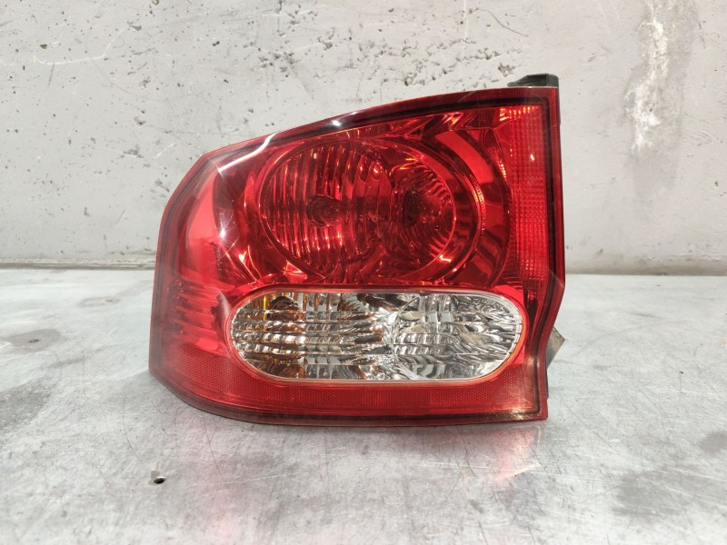 Recambio de piloto trasero izquierdo para ssangyong actyon 200 xdi referencia OEM IAM   