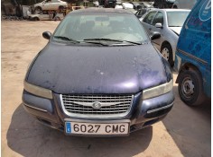 chrysler stratus berlina (ja) del año 1999