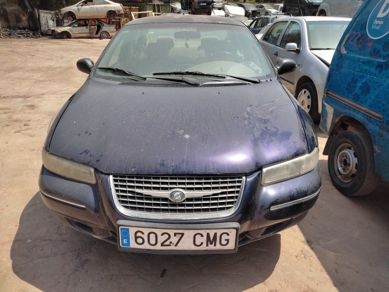 chrysler stratus berlina (ja) del año 1999