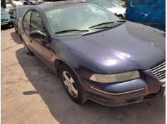 chrysler stratus berlina (ja) del año 1999 2