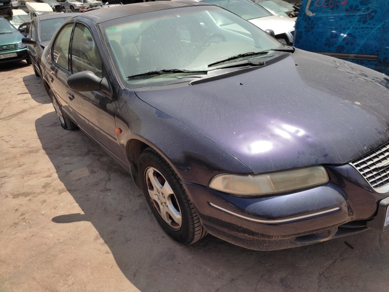 chrysler stratus berlina (ja) del año 1999