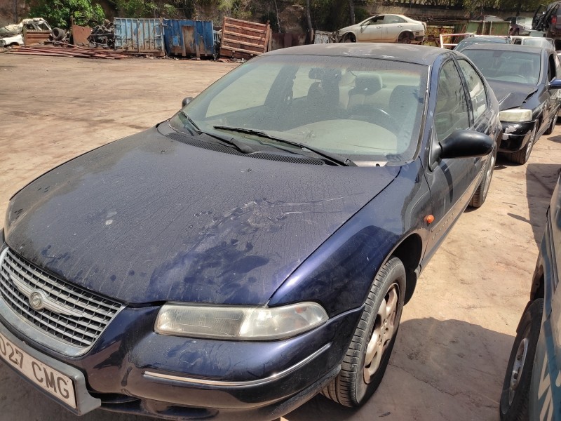 chrysler stratus berlina (ja) del año 1999