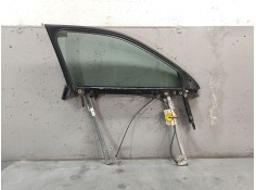 Recambio de elevalunas delantero izquierdo para audi a4 b6 (8e2) 1.9 tdi referencia OEM IAM    2