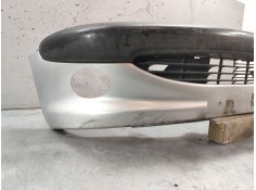 Recambio de paragolpes delantero para peugeot 206 berlina 1.4 hdi referencia OEM IAM    2