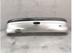 Recambio de paragolpes trasero para peugeot 206 berlina 1.4 hdi referencia OEM IAM   